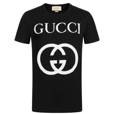 gucci t shirt flannels